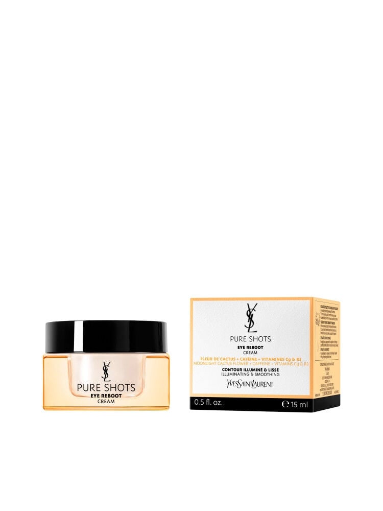 ピュアショット アイクリーム