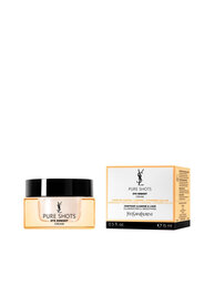 ピュアショット アイクリーム