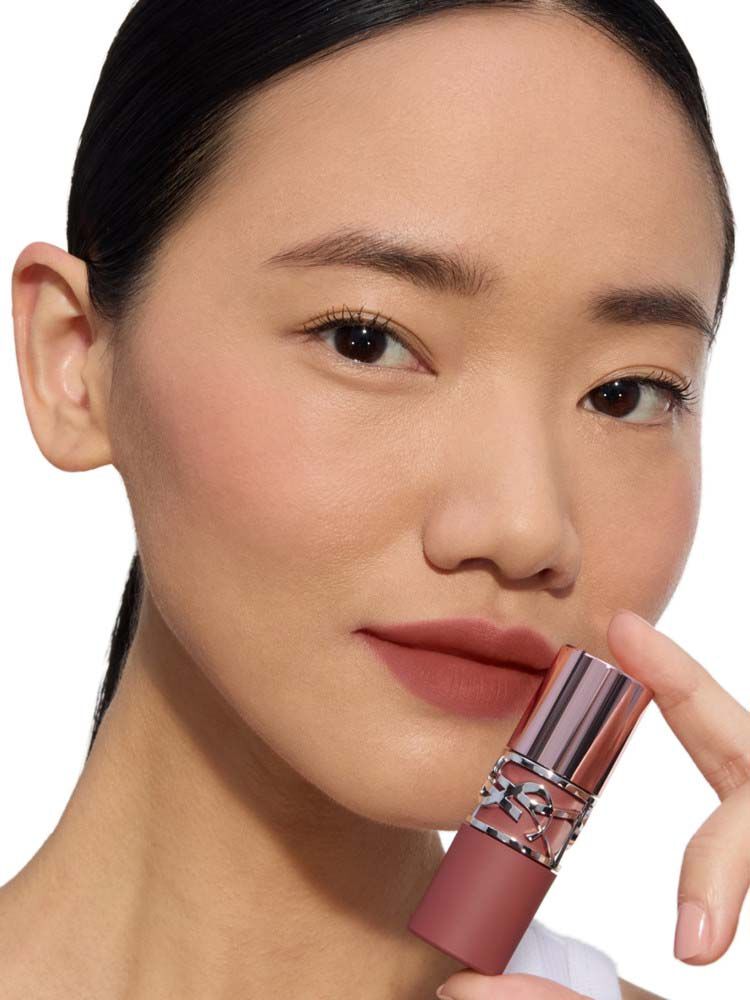 YSL ラブヌード リップ ステイン