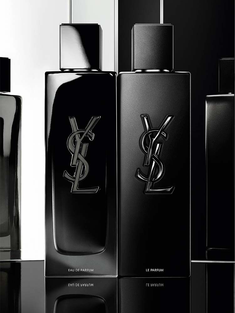 MYSLF ルパルファム