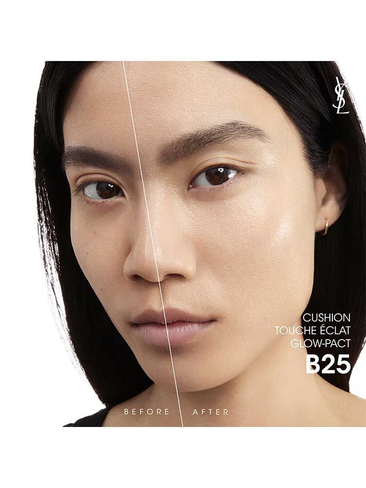 ラディアント タッチ グロウパクト