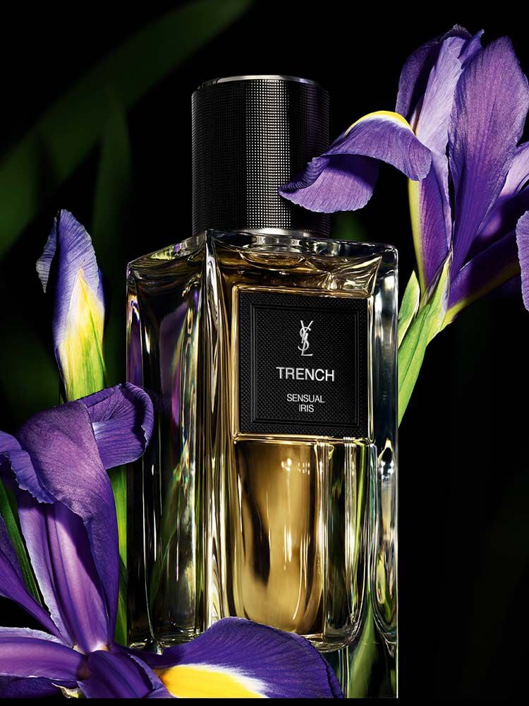 芸能人 愛用の通販 ル ヴェスティエール デ パルファム トレンチ|香水|イヴ・サン Perfume (Unisex)