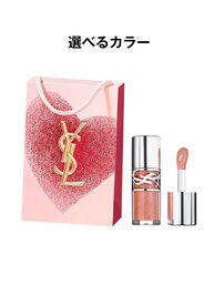 YSL ラブシャイン グロスプランパー ギフトセット