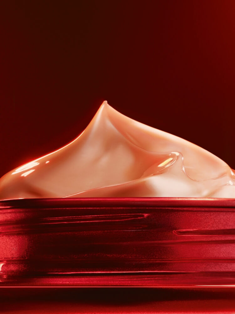 オールージュ ラ クレーム エサンシエル