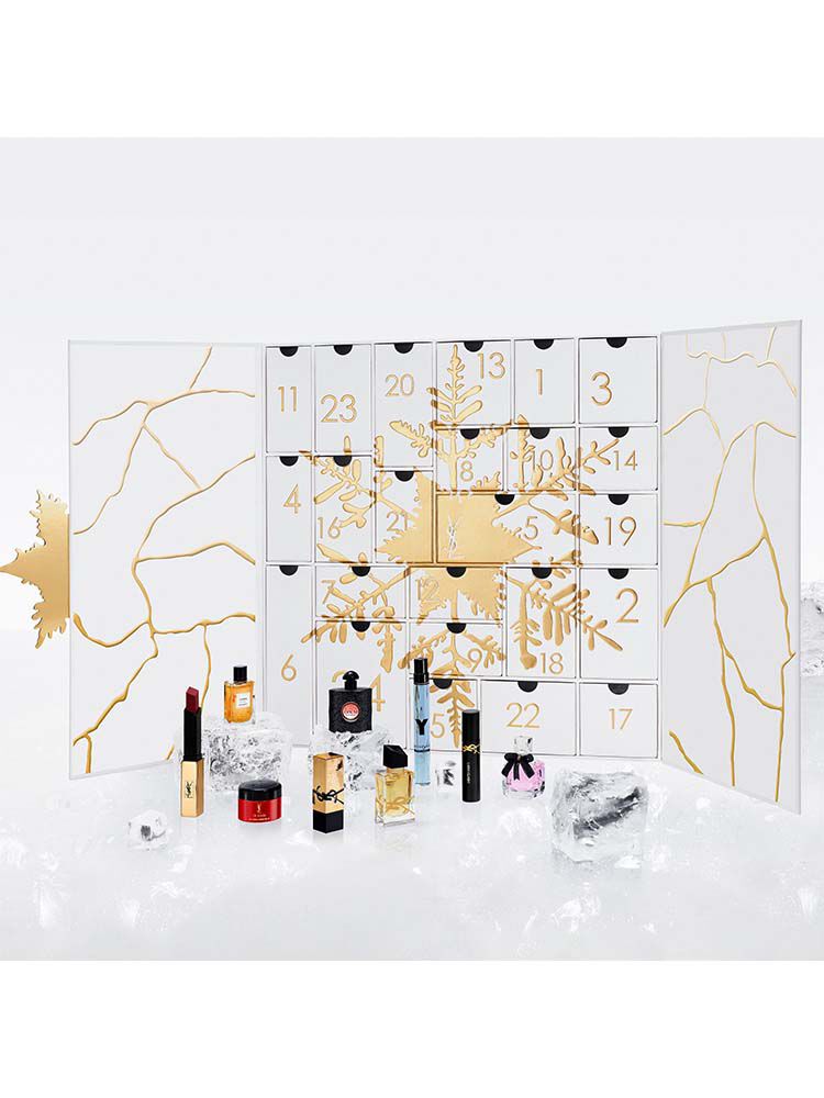 YSL アドベントカレンダー