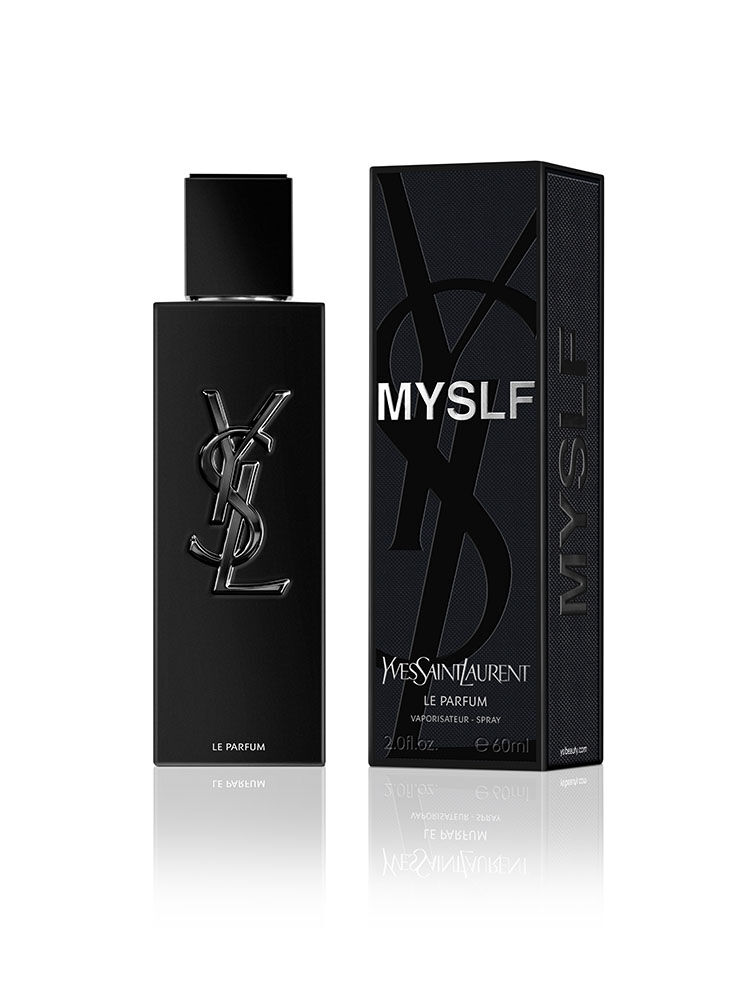Amazon.com : Yves Saint Laurent Y Le Parfum Men EDP Spray, 3.4 Ounce :  Beauty & Personal Care