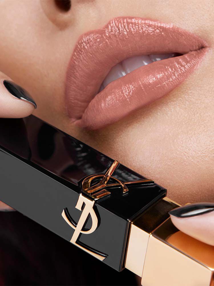 ルージュ ピュールクチュール ザ ボールド