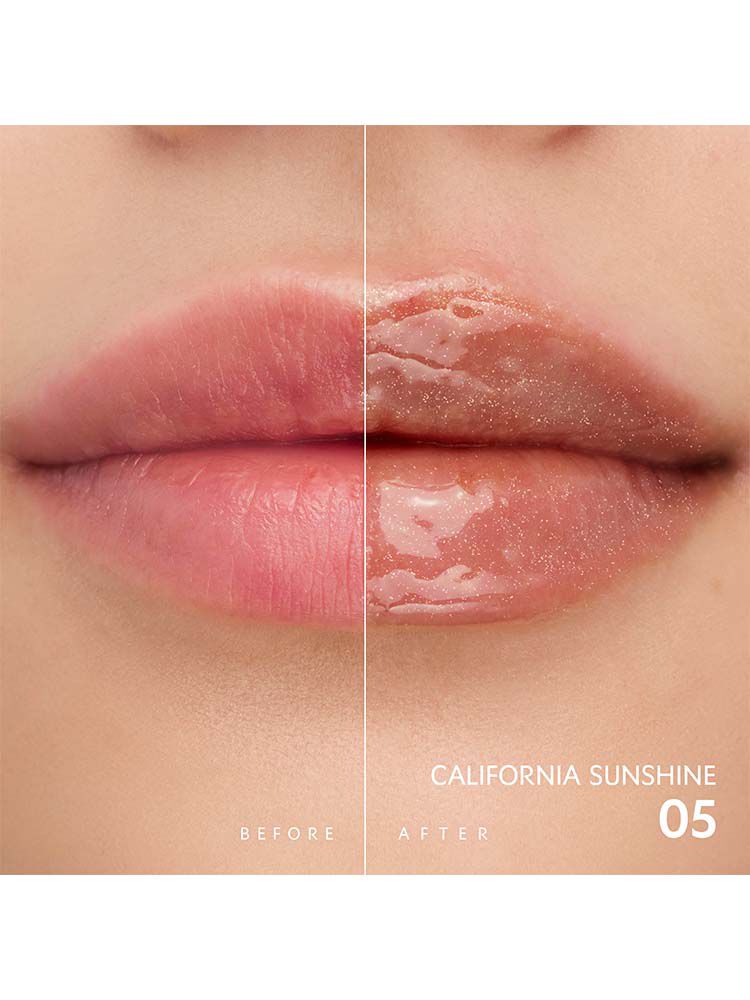 YSL ラブシャイン グロスプランパー