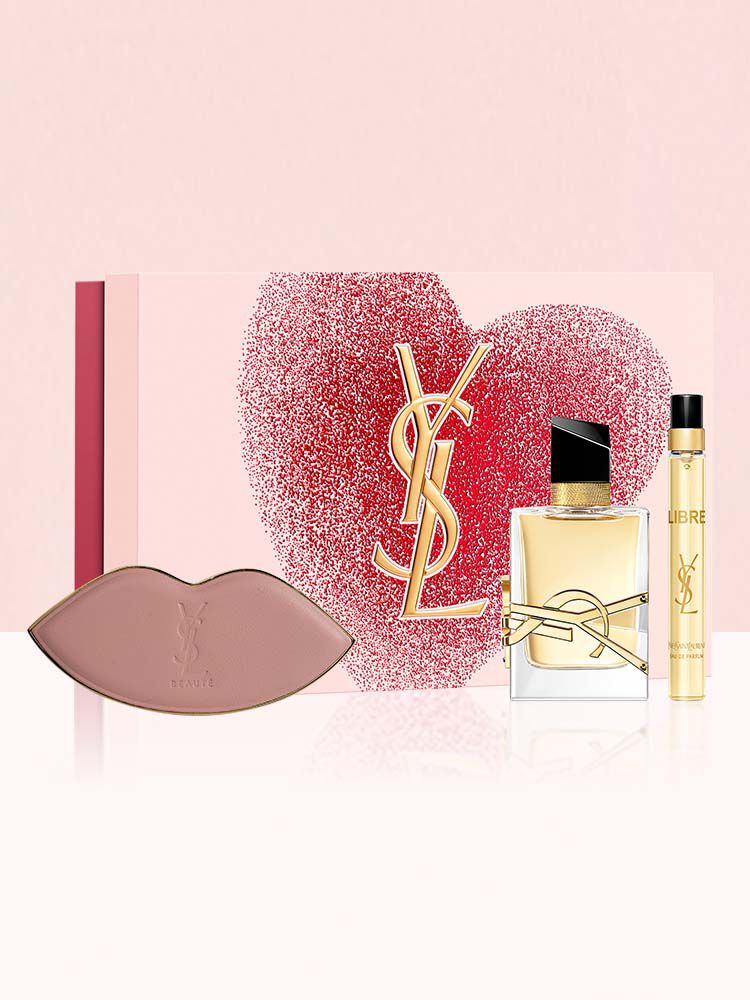 YSL LIBRE ギフトセット