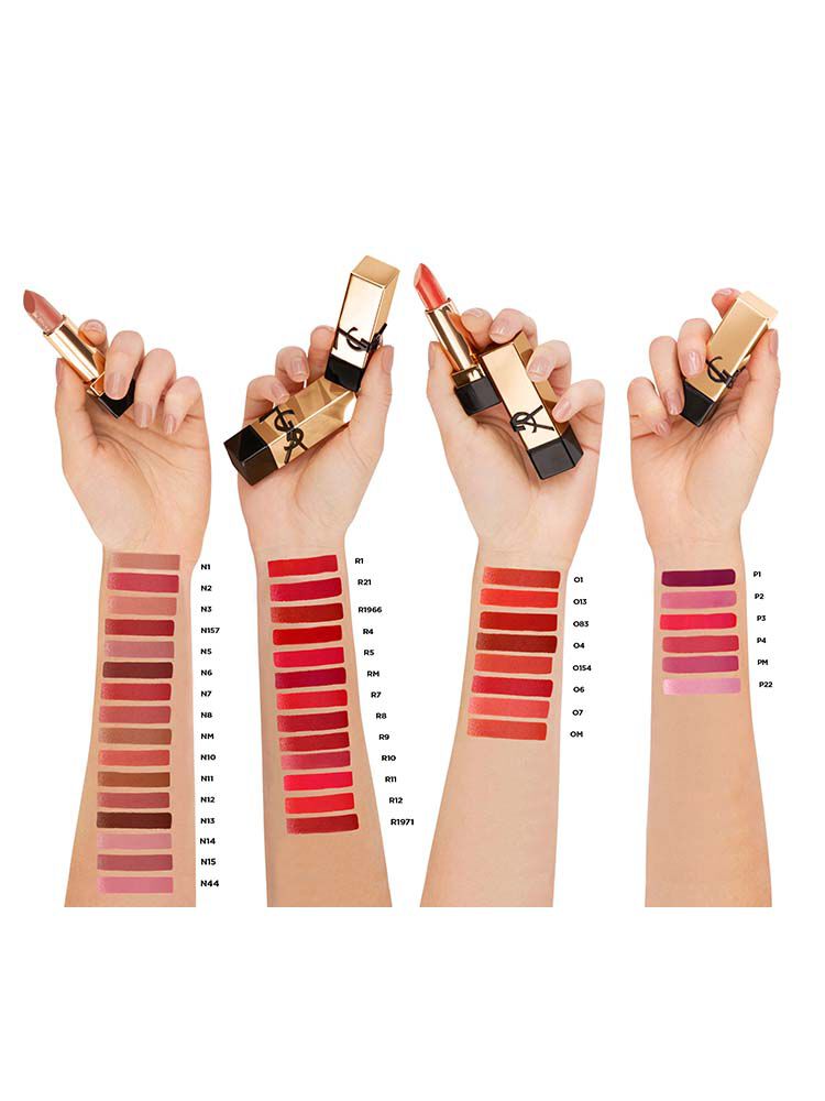 ルージュ ピュールクチュール