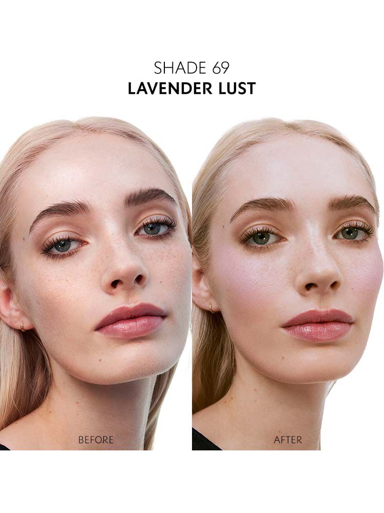 YSL メイクミーブラッシュ リキッド