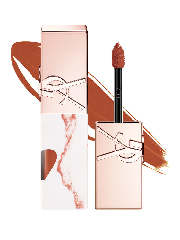 イヴサンローラン　リップ　口紅　440 ザ インクス ヴィニルクリーム YSL ザ インクス ヴィニルクリーム / イヴ・サンローラン