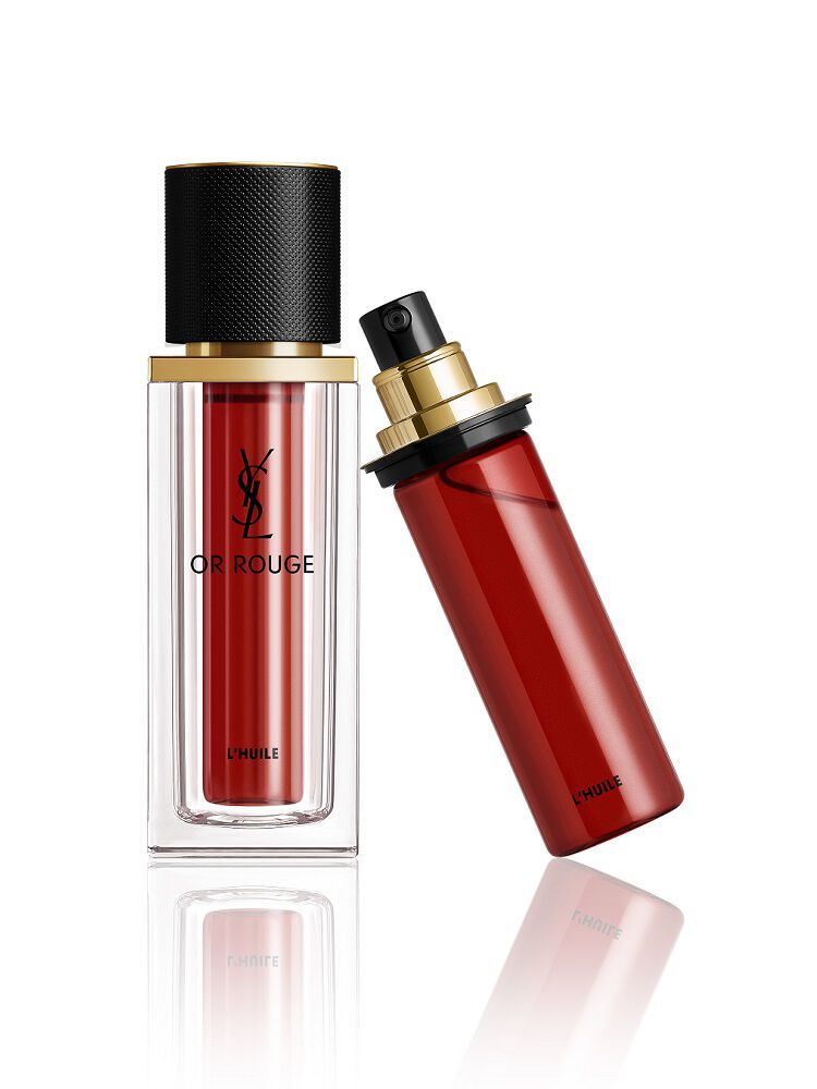 新着商品 イヴ サンローラン オールージュ セラム N 30ml
