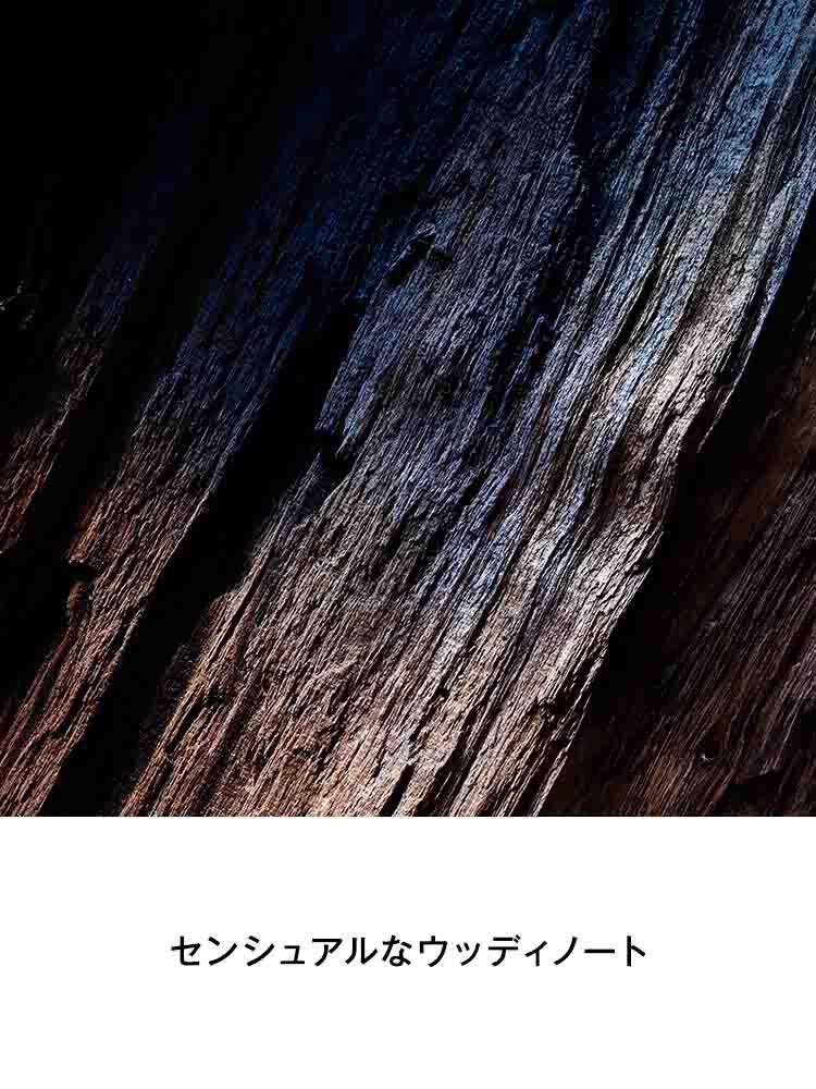 Y MEN オーデパルファム