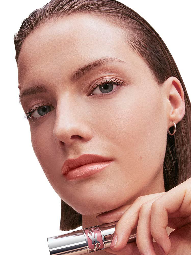 YSL ラブシャイン リップスティック