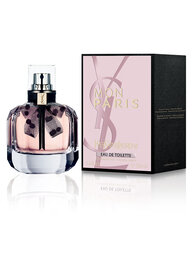 モン パリ オーデトワレ