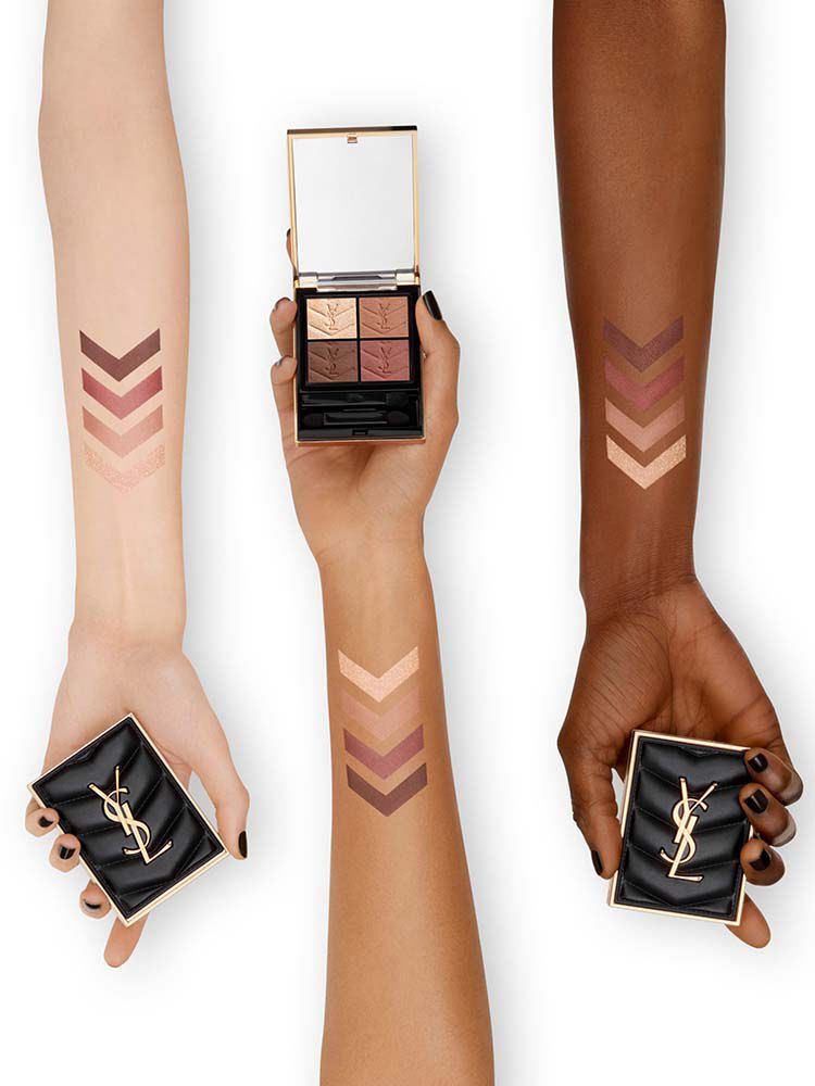 クチュール ミニ クラッチ