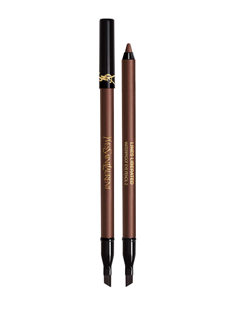 半額以下で買えるクーポン特集 YSL リベレイテッド ウォータープルーフ|イヴ アイライナー アイライナー
