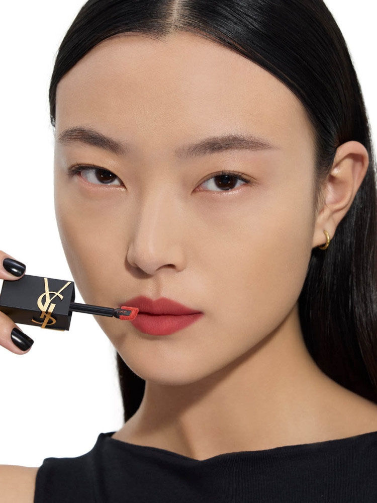YSL ザ インクス ブラークリーム
