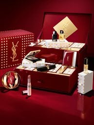 YSL アドベントカレンダー