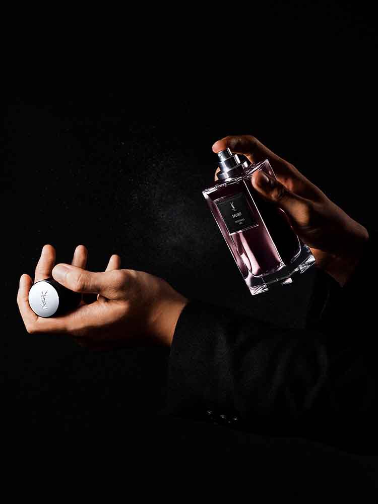 ル ヴェスティエール デ パルファム ミューズ