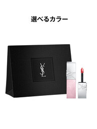YSL ザ インクス ヴィニルクリーム ギフトセット
