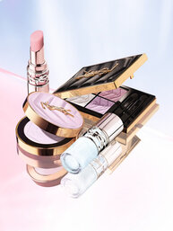 YSL ラブシャイン キャンディグレーズ