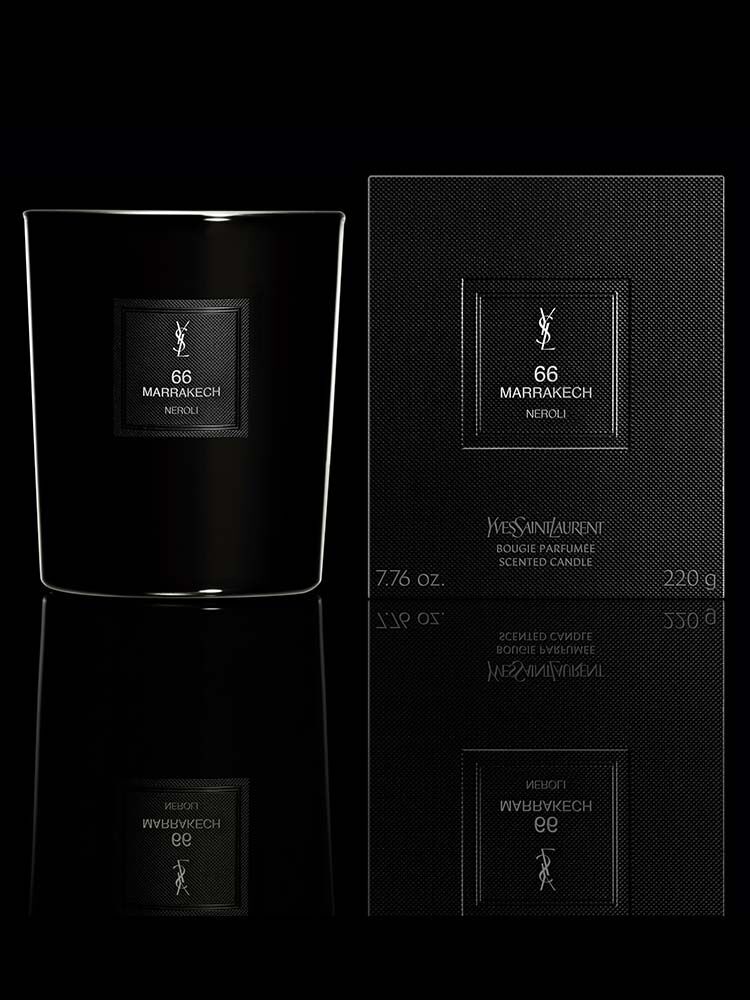 ル ヴェスティエール デ パルファム 66 ＜キャンドル＞