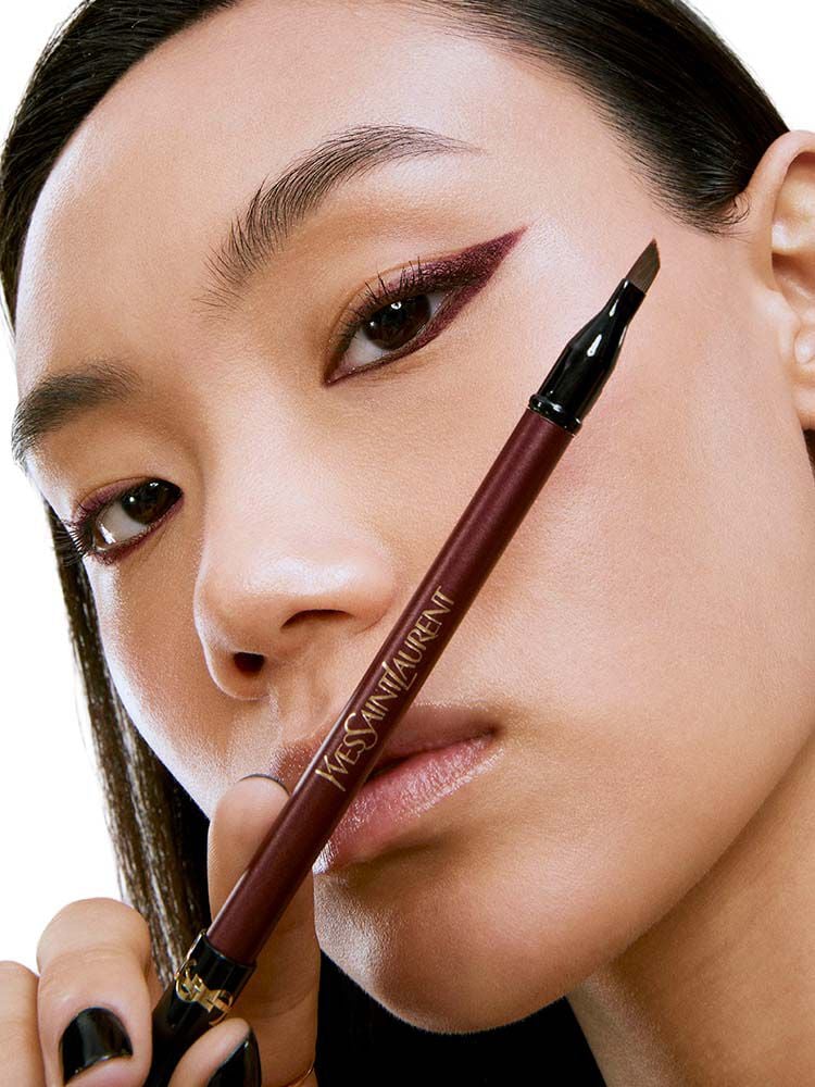 YSL リベレイテッド アイライナー ウォータープルーフ