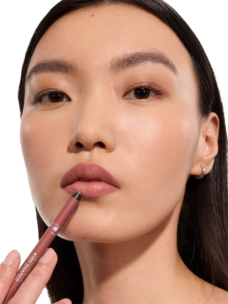 YSL ラブヌード リップ シェイパー