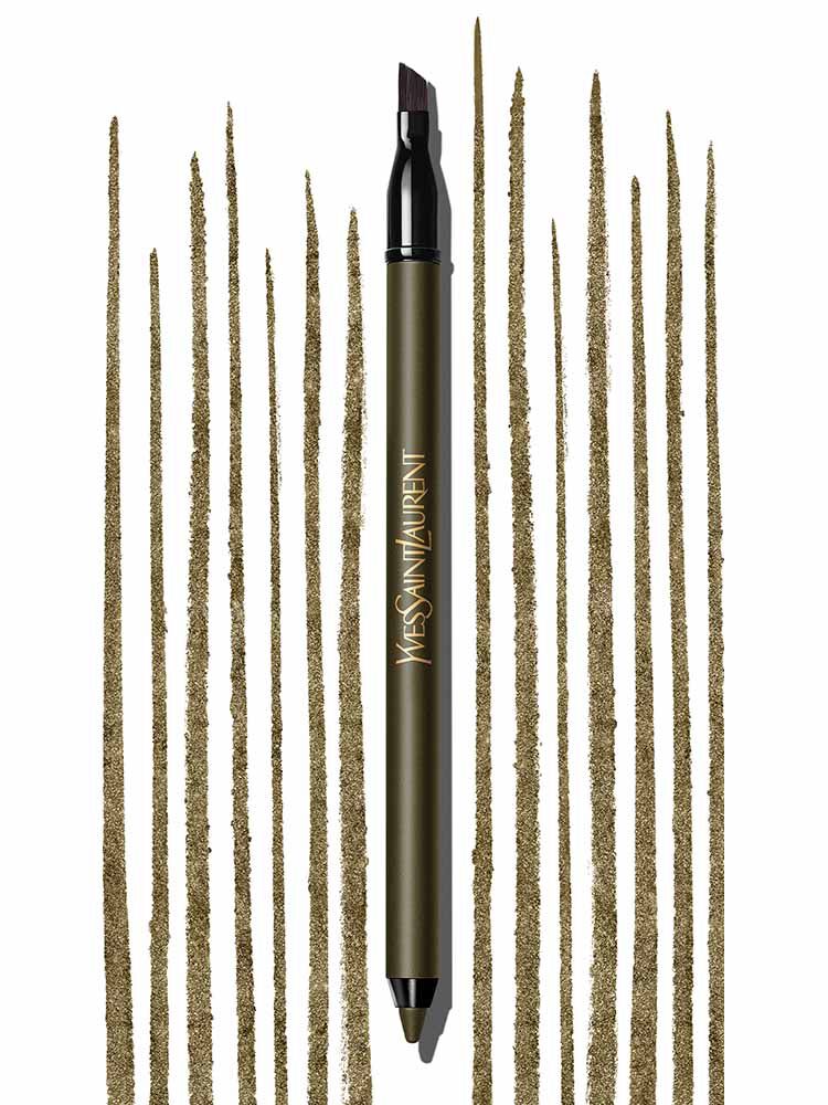 YSL リベレイテッド アイライナー ウォータープルーフ