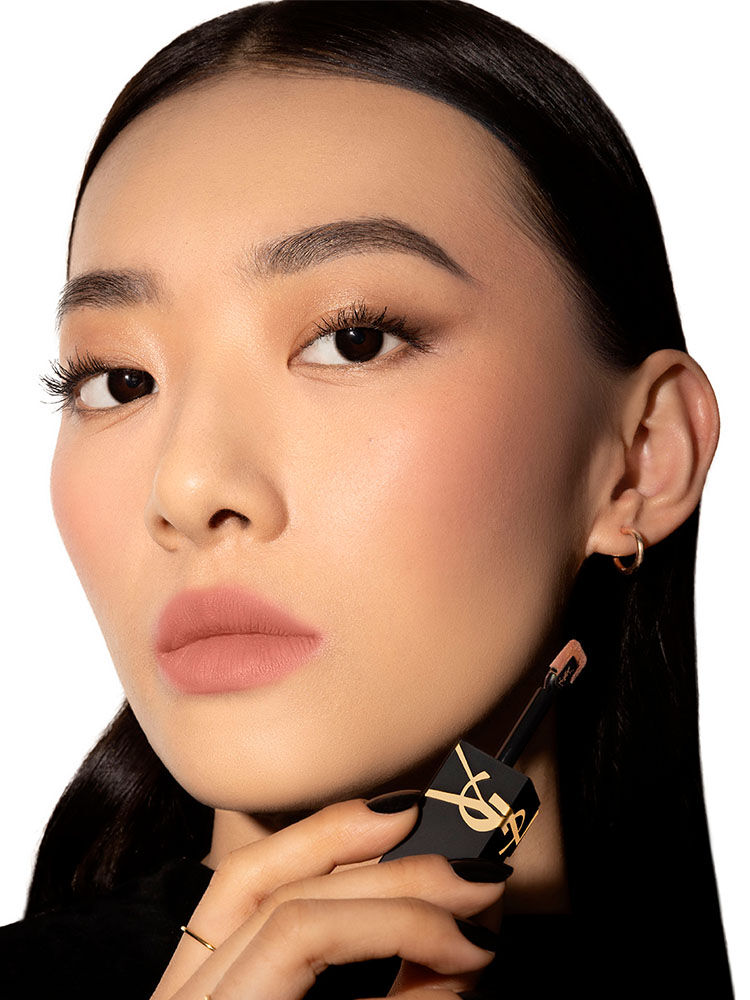 YSL ザ インクス ブラークリーム