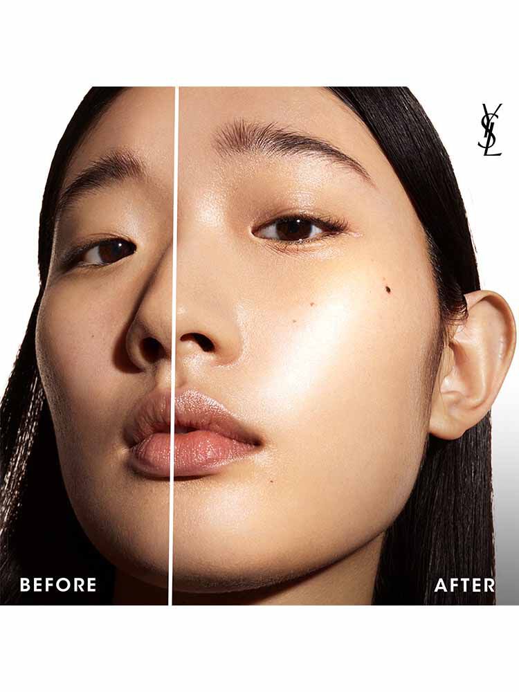 ラディアント タッチ ブラープライマー