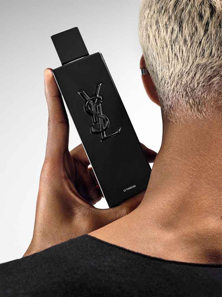 MYSLF ルパルファム