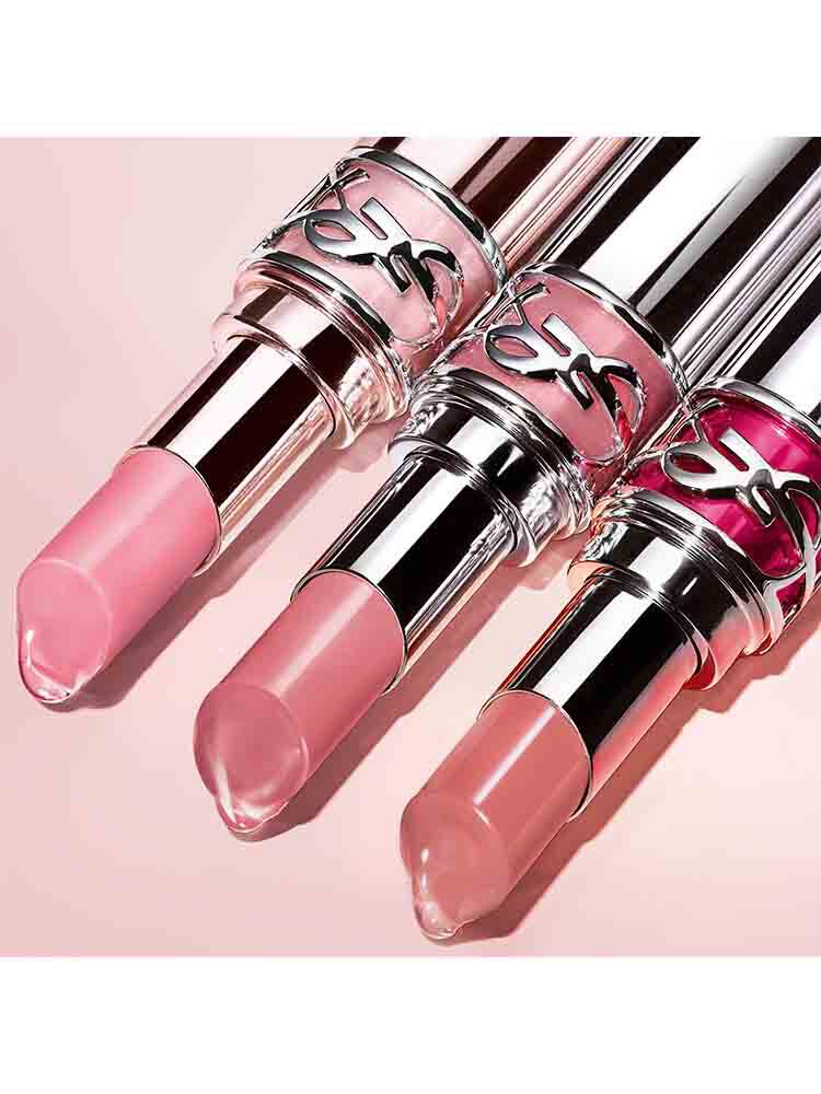 YSL ラブシャイン キャンディ グロウ バーム