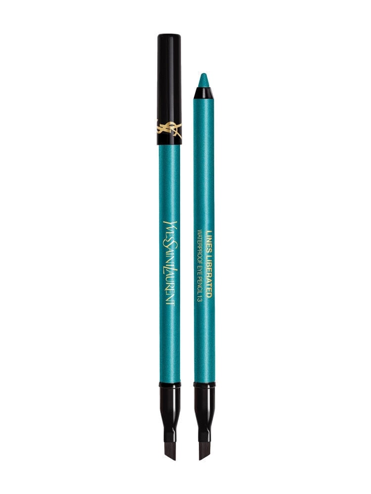 YSL リベレイテッド アイライナー ウォータープルーフ