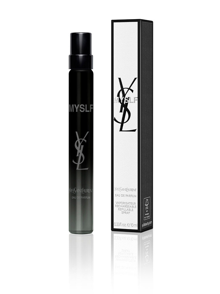 初売り初売り MYSLF オーデパルファム｜フレグランス(香水)｜イヴ・サン 香水(ユニセックス)
