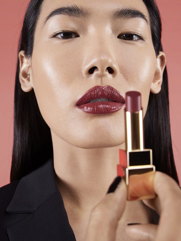 ルージュ ピュールクチュール ザ ボールド