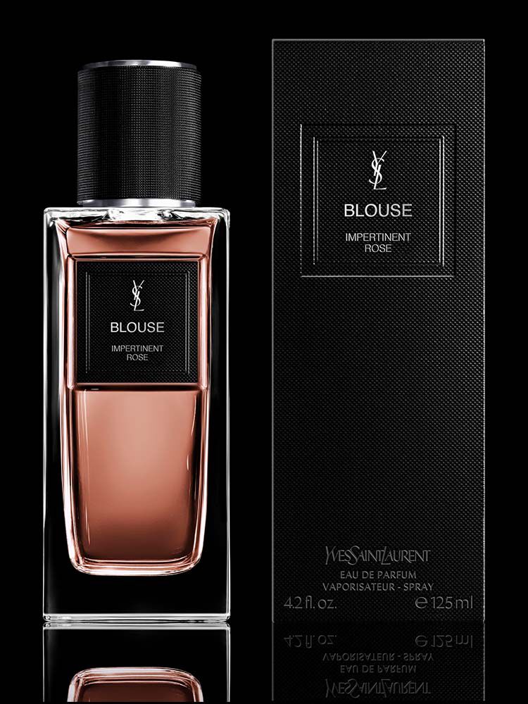 ル ヴェスティエール デ パルファム ブラウス