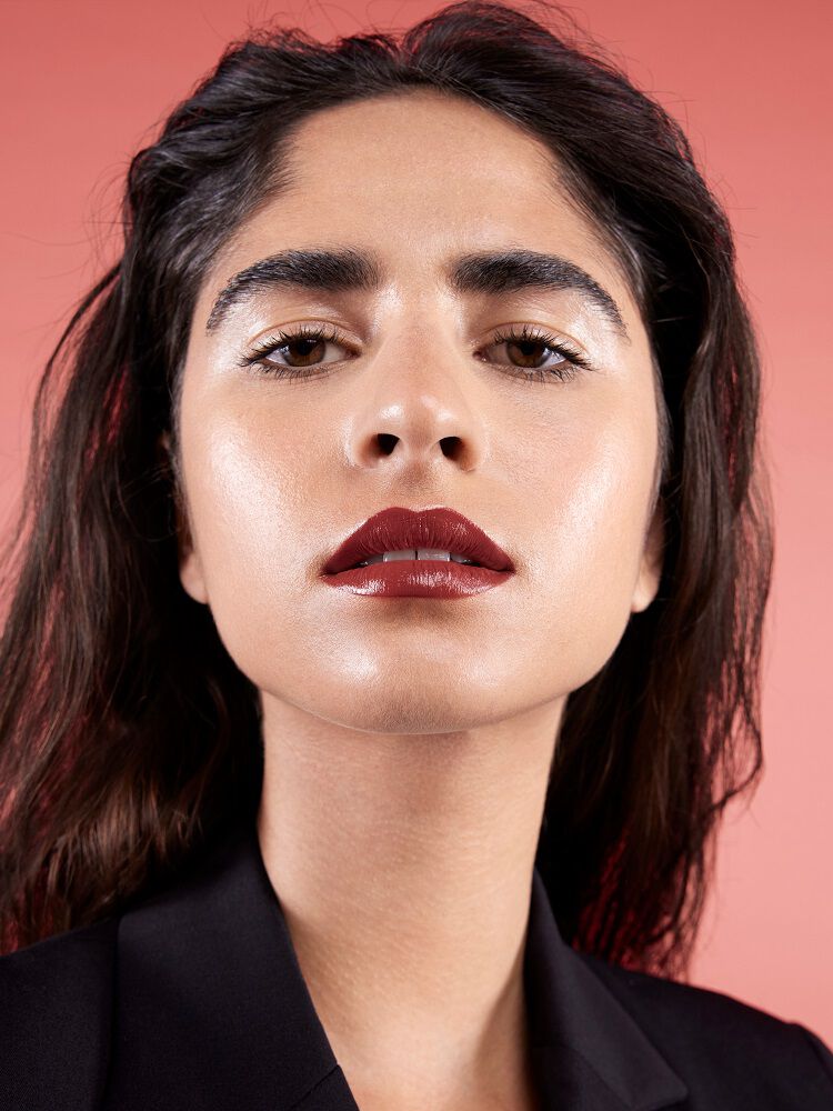 ルージュ ピュールクチュール ザ ボールド