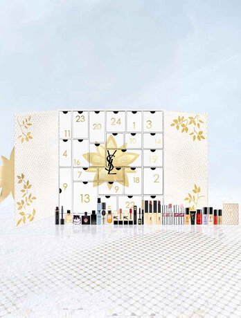 YSL アドベントカレンダー