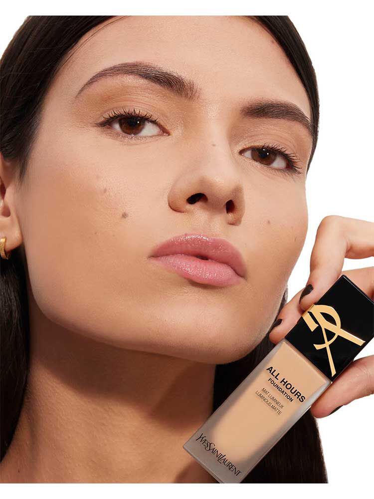 オールアワーズ リキッド