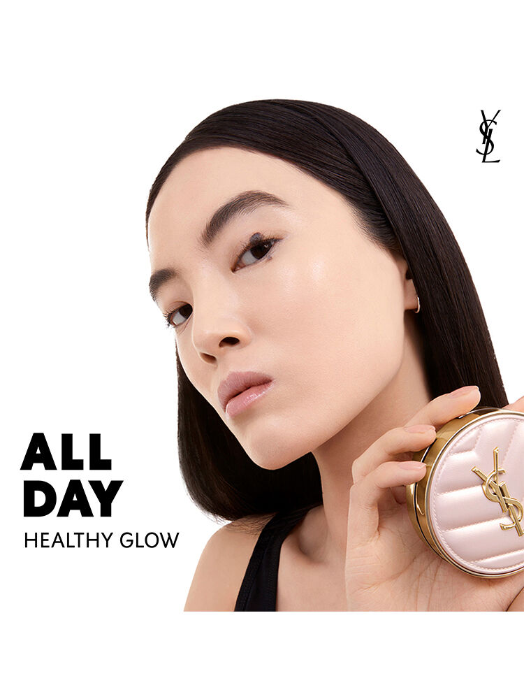 ラディアント タッチ グロウパクト