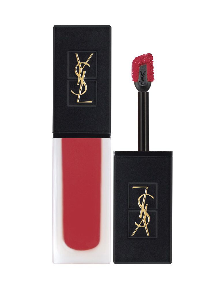 Ysl store velvet cream