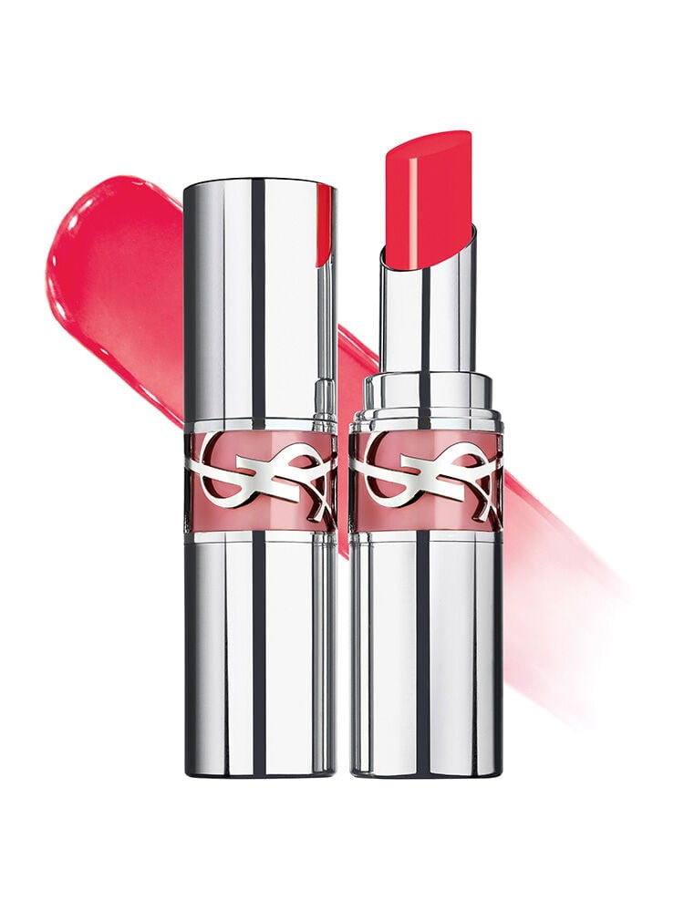 早割航空券 口紅「YSL リップスティック」イヴ・サンローラン ラブシャイン 口紅