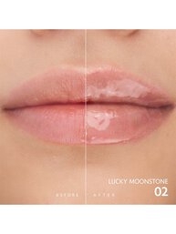 YSL ラブシャイン グロスプランパー