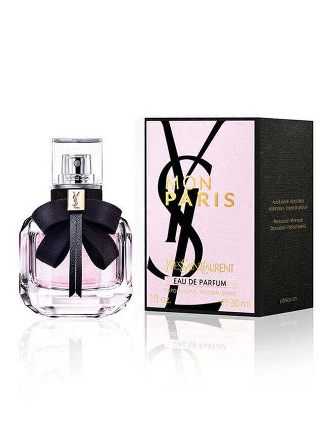 モン パリ オーデパルファム｜フレグランス(香水)｜イヴ・サンローラン・ボーテ公式|YSL