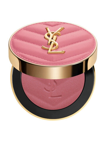 YSL メイクミーブラッシュ パウダー