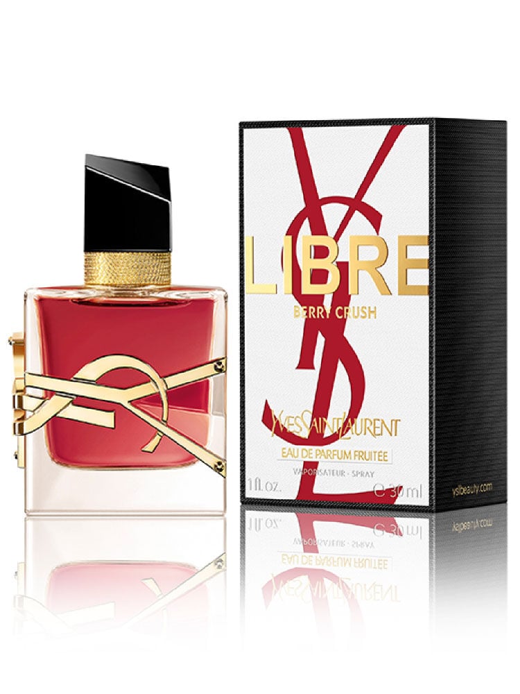 リブレ オーデパルファム ベリークラッシュ