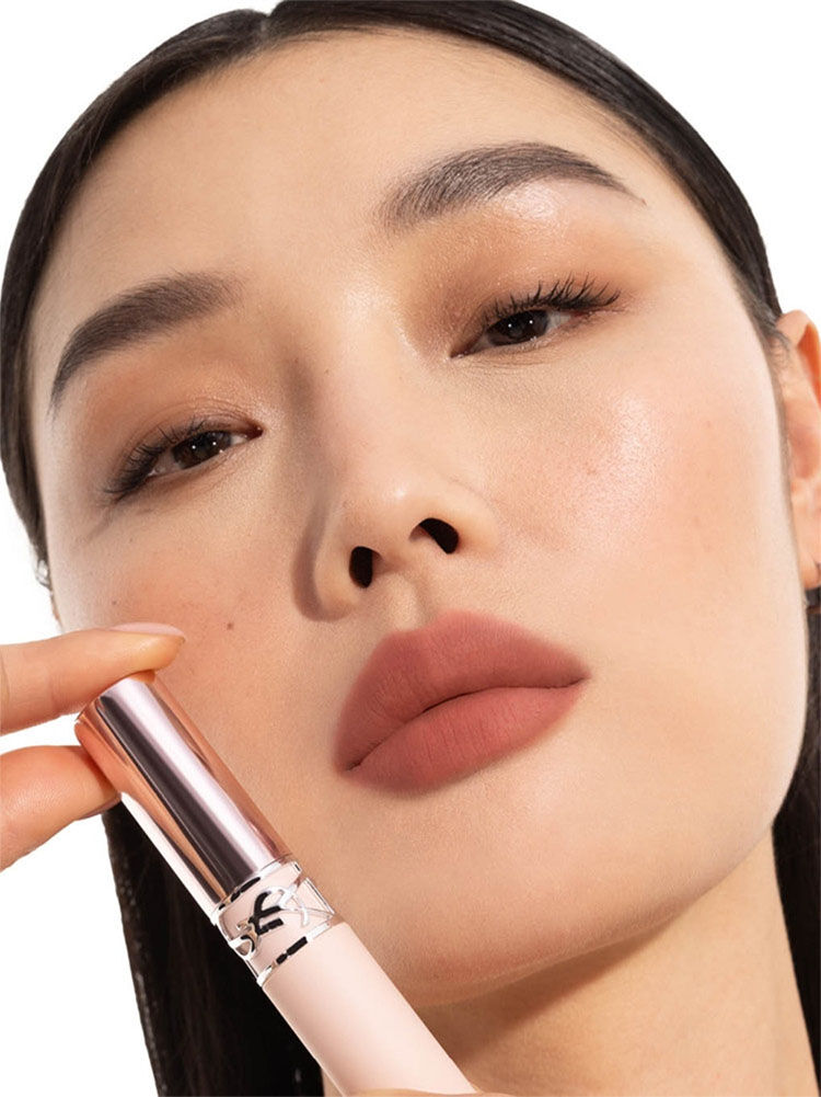 YSL ラブヌード リップスティック
